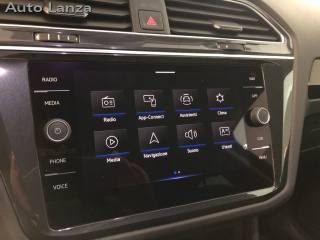 VOLKSWAGEN Tiguan usata, con Controllo automatico clima