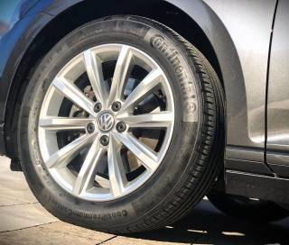 VOLKSWAGEN Passat Variant usata, con Controllo automatico clima