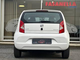 SEAT Mii usata, con Controllo trazione