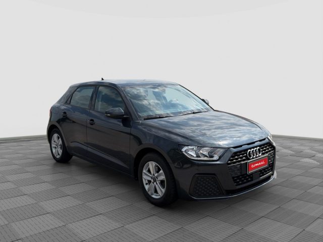 AUDI A1 usata 6