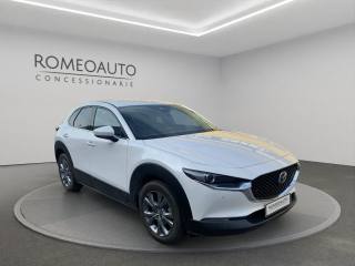 MAZDA CX-30 usata, con Cerchi in lega