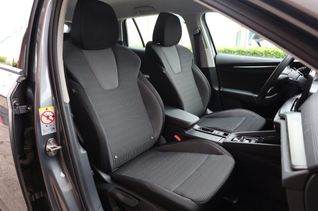 SKODA Octavia usata 145