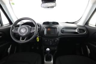 JEEP Renegade usata 4