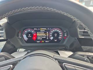 AUDI A3 usata, con Immobilizzatore elettronico