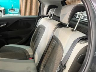 FIAT Punto usata, con Immobilizzatore elettronico
