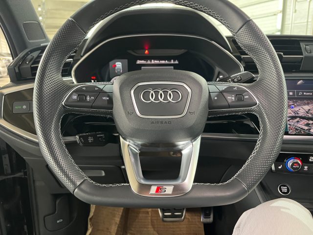 AUDI Q3 usata, con ESP
