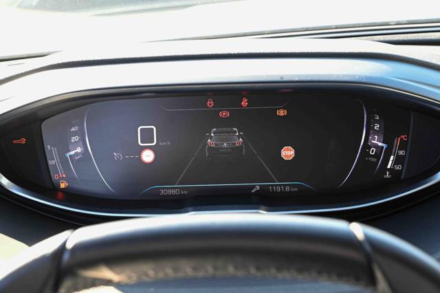 PEUGEOT 3008 usata, con Vetri oscurati