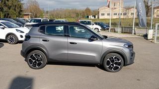 CITROEN C3 usata, con Airbag Passeggero