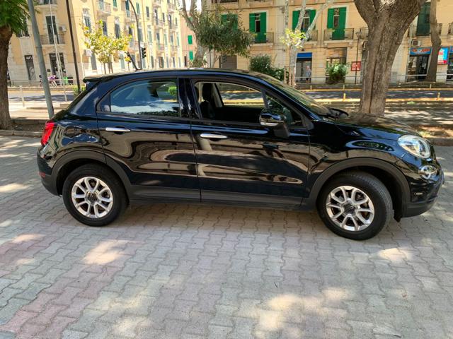 FIAT 500X usata, con Alzacristalli elettrici