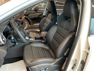 MG HS usata, con Climatizzatore