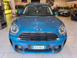 MINI Countryman usata, con Airbag