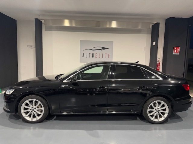 AUDI A4 usata, con Airbag Passeggero