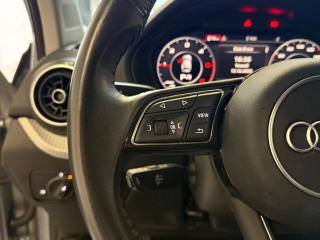 AUDI Q2 usata, con ESP