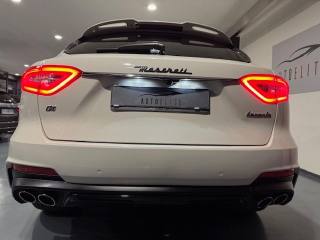 MASERATI Levante usata, con Alzacristalli elettrici