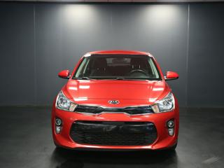 KIA Rio usata, con Airbag