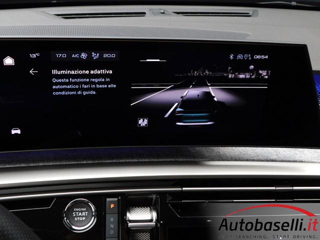 PEUGEOT 5008 usata, con Pacchetto sportivo