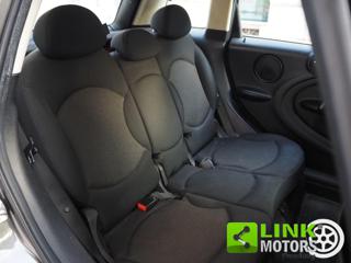 MINI Countryman usata 18