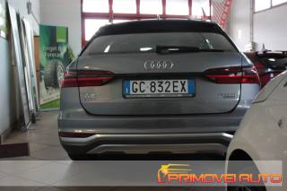 AUDI A6 usata, con Cruise Control
