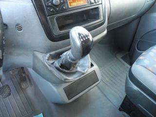 MERCEDES-BENZ Vito usata, con Specchietti laterali elettrici