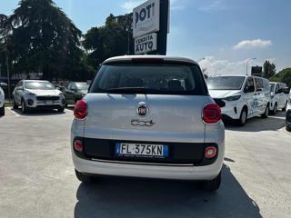 FIAT 500L usata, con Autoradio