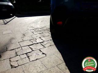 CITROEN C3 Aircross usata, con Frenata d