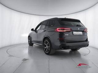 BMW X5 usata 3