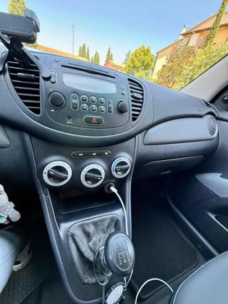 HYUNDAI i10 usata 18