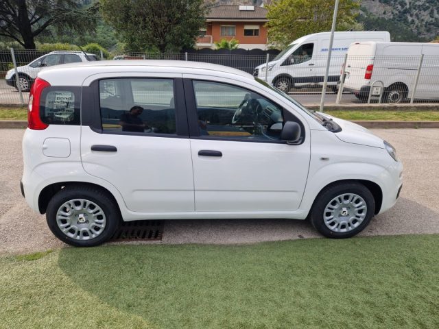 FIAT Pandina usata, con Chiusura centralizzata
