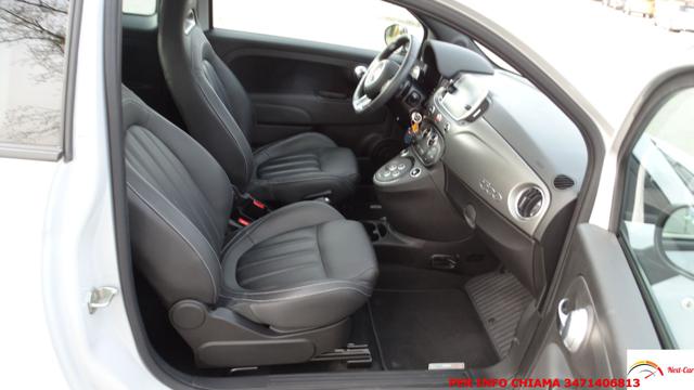 ABARTH 595 usata 110