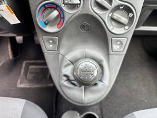 FIAT Panda usata, con Limitatore di velocità