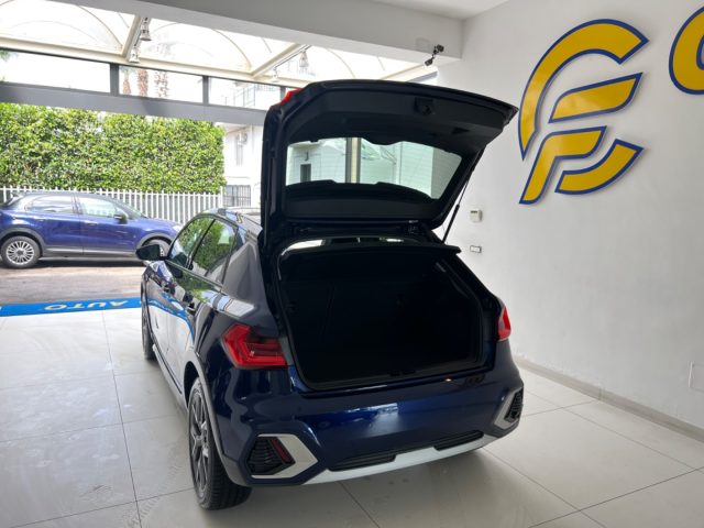 AUDI A1 usata, con Climatizzatore
