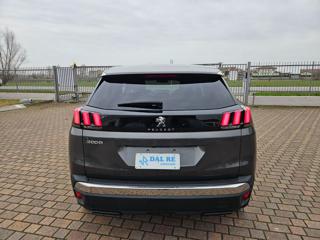 PEUGEOT 3008 usata, con Airbag Passeggero