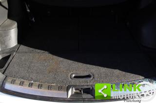 NISSAN Qashqai+2 usata, con Telecamera per parcheggio assistito