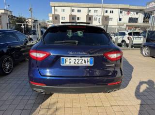MASERATI Levante usata, con Airbag Passeggero