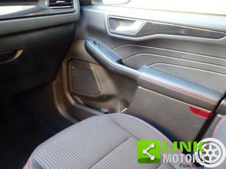 FORD Kuga usata, con ESP