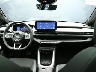 JEEP Avenger usata, con Controllo automatico clima