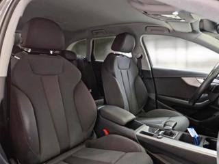 AUDI A4 usata, con Cruise Control