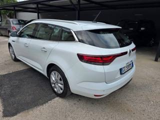 RENAULT Megane usata, con Autoradio