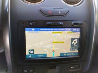 DACIA Duster usata, con Cruise Control
