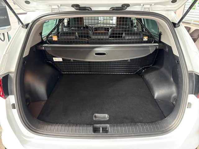 KIA Sportage usata, con Fendinebbia