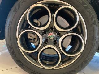 ALFA ROMEO Tonale usata, con Climatizzatore