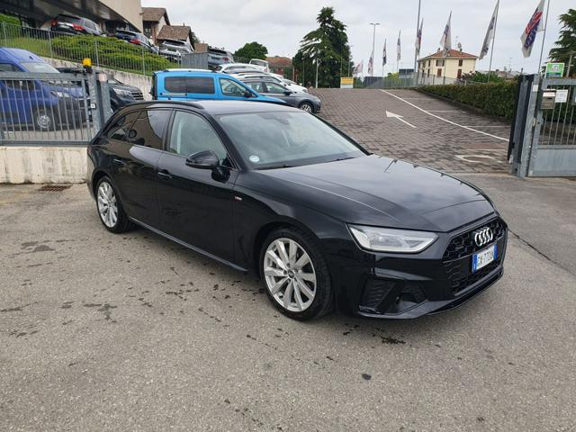 AUDI A4 usata, con Alzacristalli elettrici