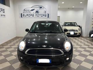 MINI One 1.4 16V Ray G