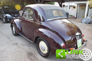FIAT Topolino usata 9
