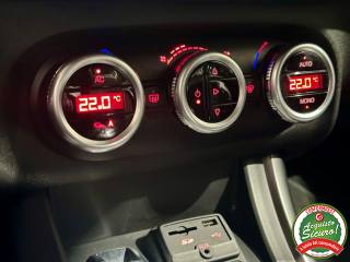 ALFA ROMEO Giulietta usata, con Fendinebbia