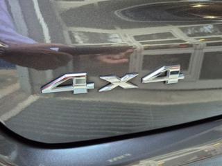 JEEP Compass usata, con Controllo trazione