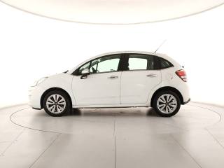 CITROEN C3 usata, con Airbag laterali