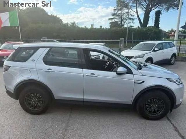 LAND ROVER Discovery Sport usata, con Climatizzatore
