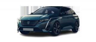 PEUGEOT 308 SW Allure Hybrid 180 e-EAT8 S&S SW