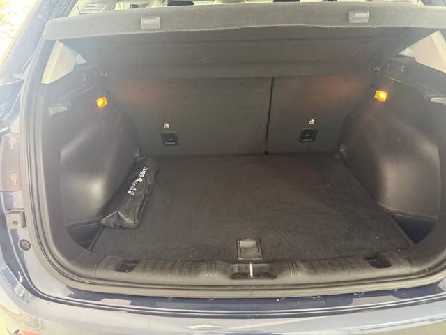 JEEP Compass usata, con Immobilizzatore elettronico